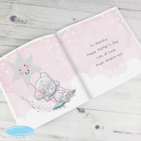 Personalised Tiny Tatty Teddy Mummy You're a Star Poem Book Extra Image 1 Preview